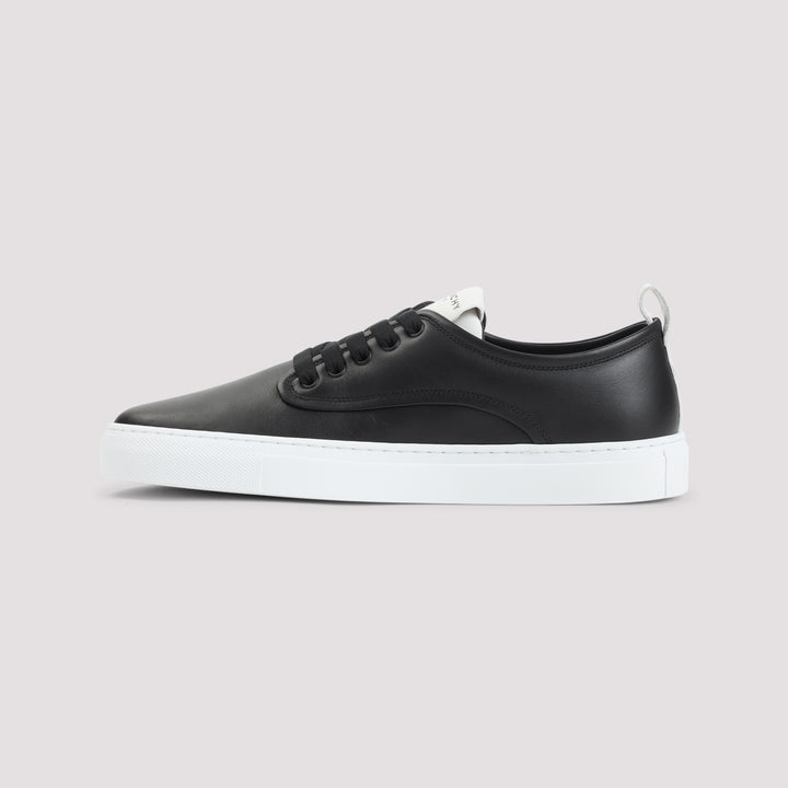 Givenchy Sneakers - Black | b8ab8fb3cf99ac829fe9ebb7055c926700e0bc7e
