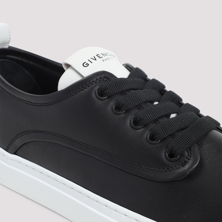 Givenchy Sneakers - Black | cde54306345d968b8729d0dc09713f460fdd2f5f