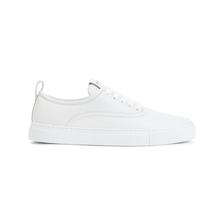 Givenchy Sneakers - White | cab20364a5e85baf61a79218050e3b07b9f44d80