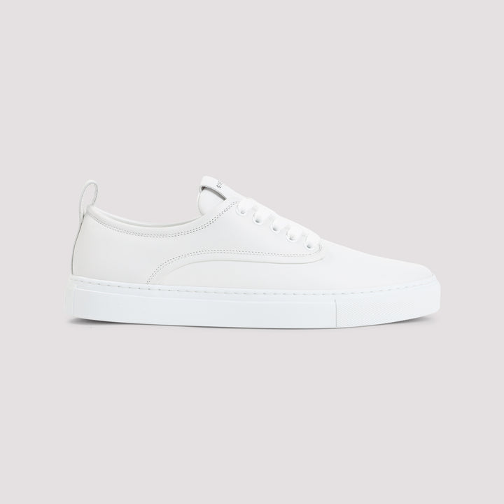 Givenchy Sneakers - White | 53e52ffdb1b31f66d053486619cc0de7e6a8624f