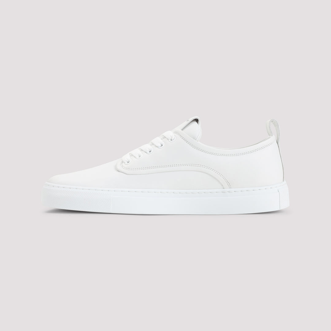Givenchy Sneakers - White | f1f61b8105e2a293042bf2d6288a787e8ac993aa