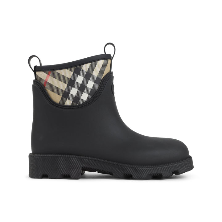 Burberry Boots - Black | 4a9ea48e541912e22a2caef6e75a702de7c3f65f