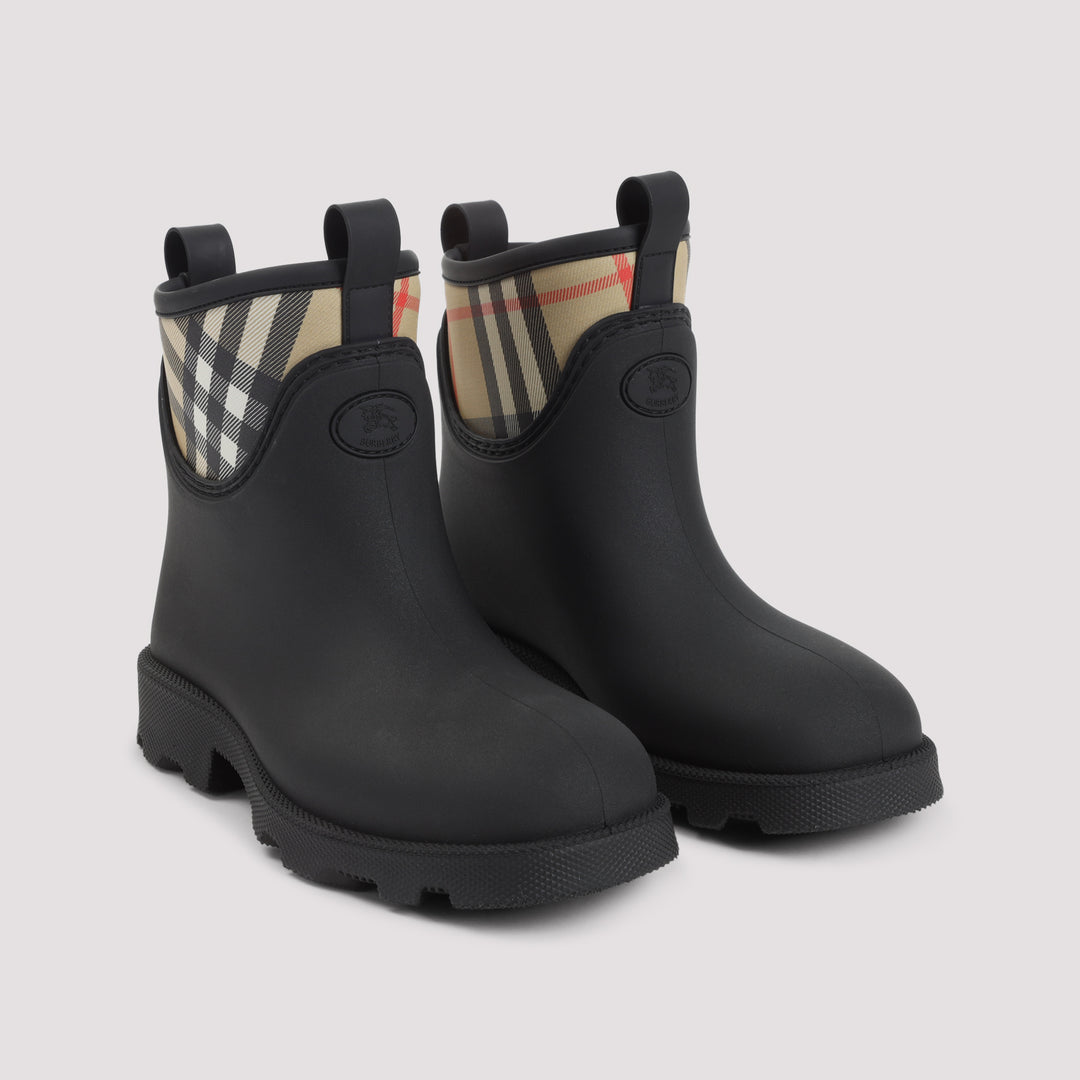 Burberry Boots - Black | 012cf62cd1285767856db0cd7b16e588d3cd5e48