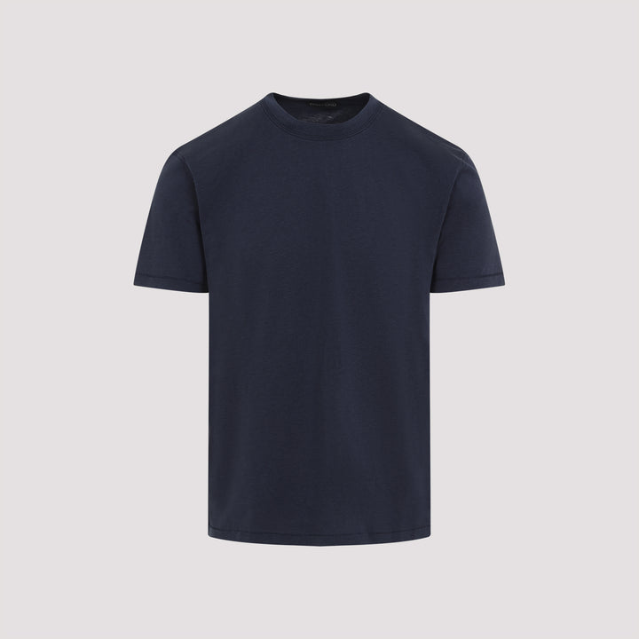 Tom Ford T-shirts - Blue | 49500ef2f7c330c7a7900490702394f8178b16c5