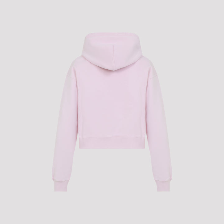 Jacquemus Hoodies - Pink & Purple | 6131202f55819451449b9e51813bd2cf6eb22139
