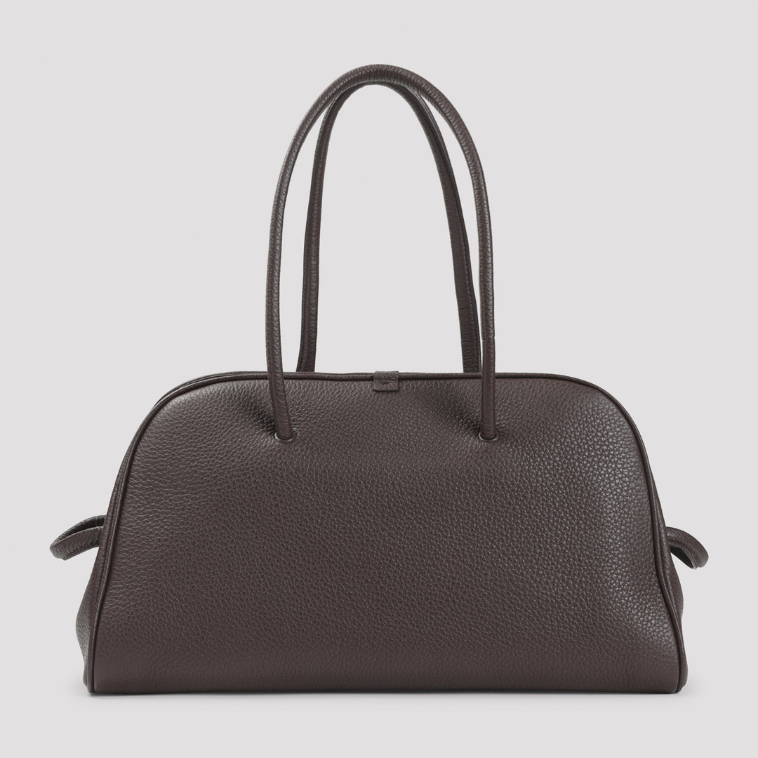 Jacquemus Handbag - Brown | 91a294045e7931e7c9a1f4f27da65cb33392ef65