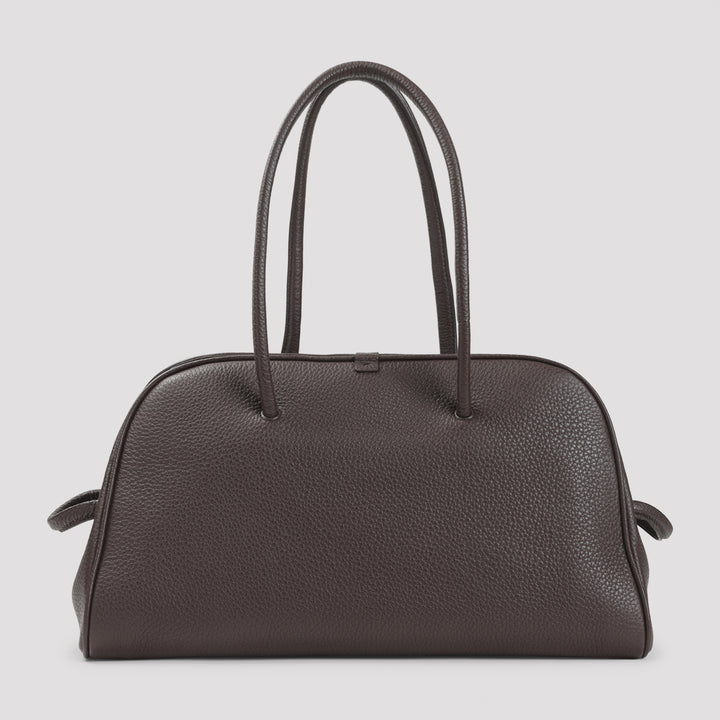 Jacquemus Handbag - Brown | 91a294045e7931e7c9a1f4f27da65cb33392ef65