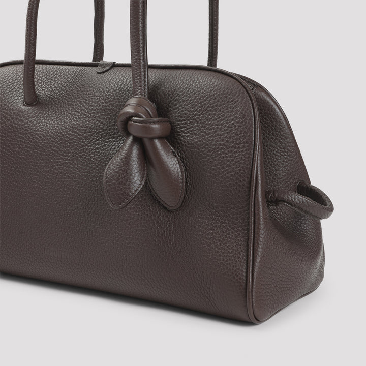 Jacquemus Handbag - Brown | f4c790532f37094eb762cffa58feeb521c3bc392