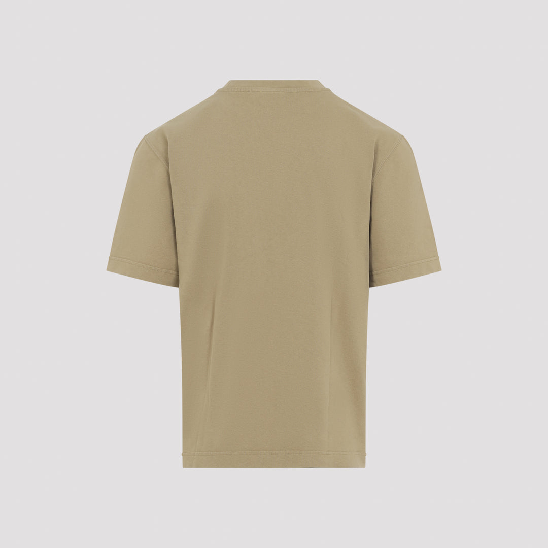 Jacquemus T-shirts - Nude & Neutrals | cd7a01554fcbb7f9825f0586a58dbe4fcd353805