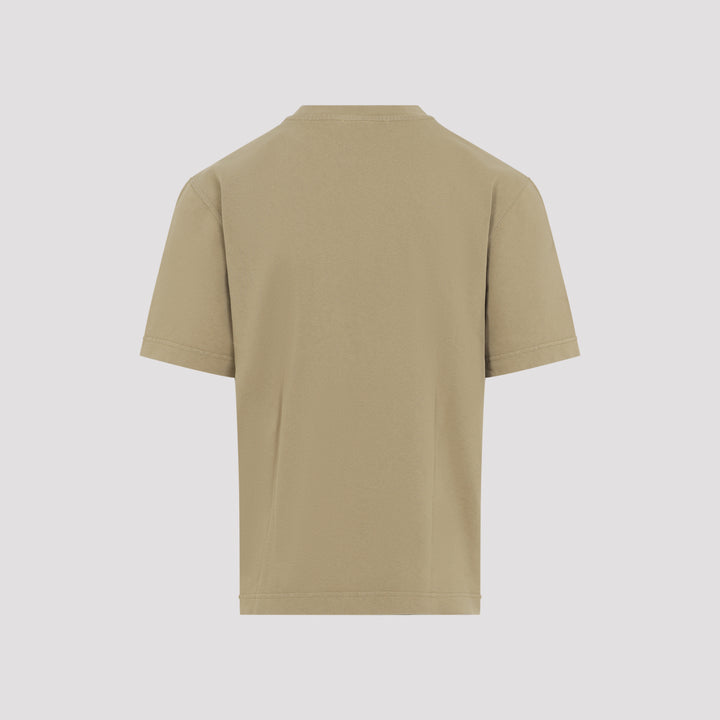 Jacquemus T-shirts - Nude & Neutrals | cd7a01554fcbb7f9825f0586a58dbe4fcd353805