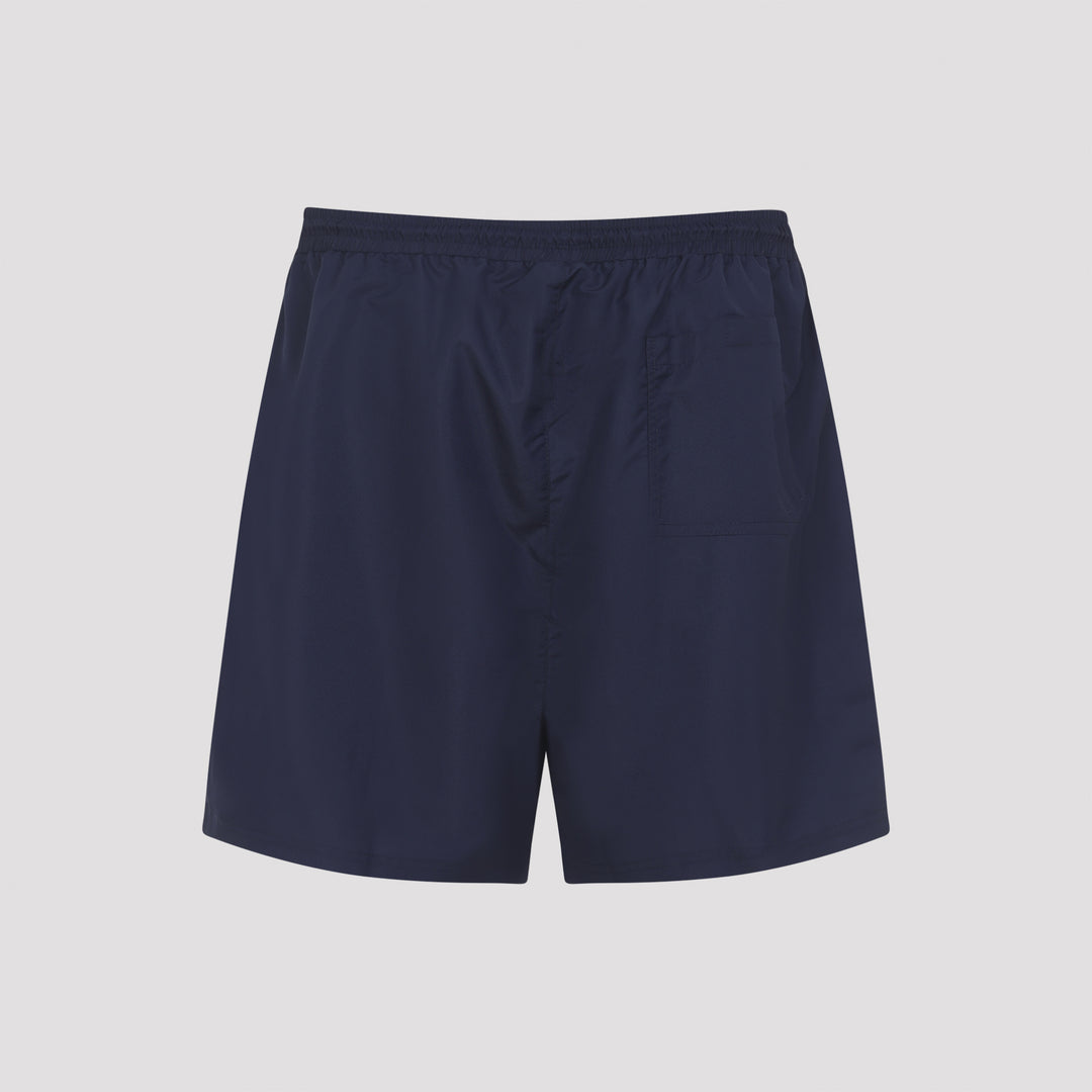 Brunello Cucinelli Swim shorts - Blue | 77dc363021f60707851ff2506e8744142aef5645