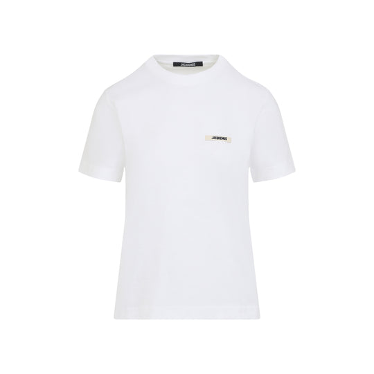 T-Shirts White