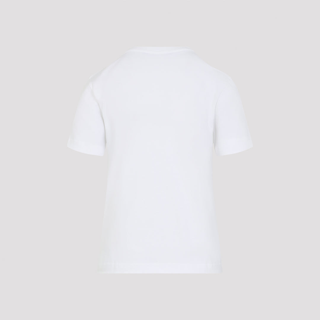 Jacquemus T-shirts - White | f6eb4bce0c5aed30bc4b92400963390e6ba3ae6b