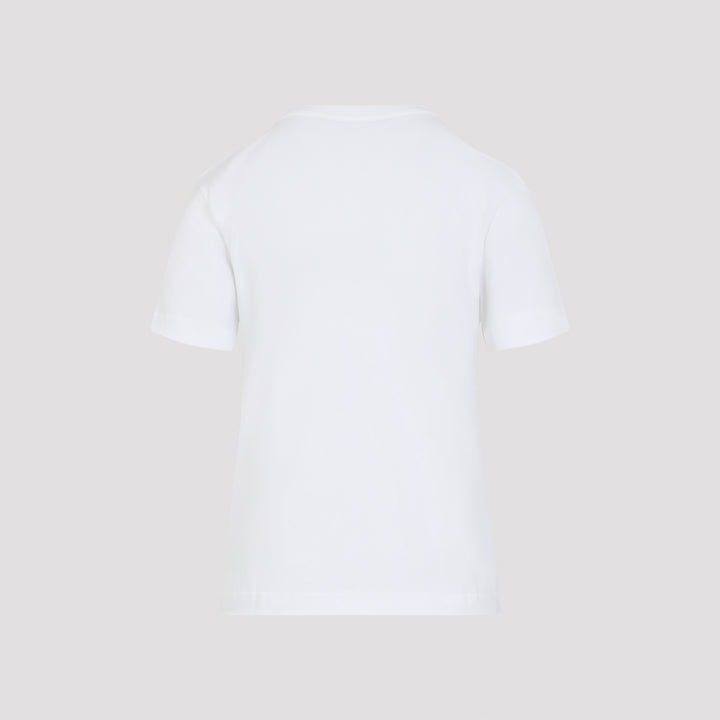Jacquemus T-shirts - White | f6eb4bce0c5aed30bc4b92400963390e6ba3ae6b