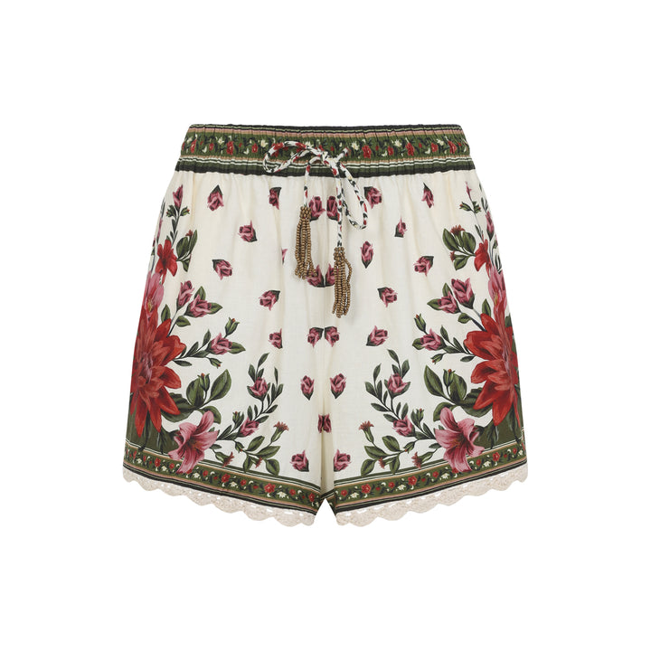 Farm Rio Shorts - Multicolour | 0af0424111941171d29c74ed48d4d43e56d2c440