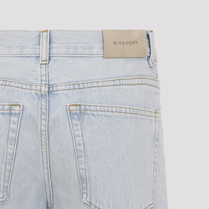 Givenchy Jeans - Blue | e354dd8fb6265cd8dc2760e9e78e1721f344d326