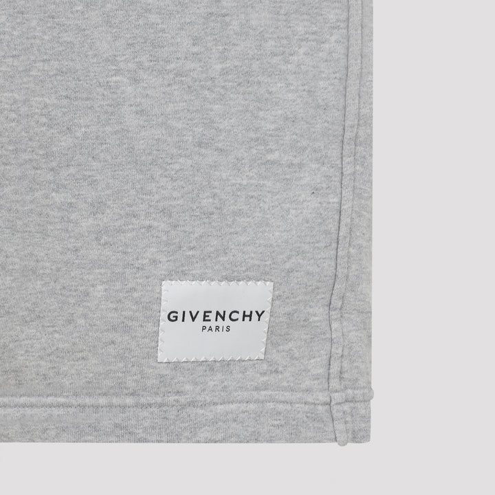 Givenchy Bermuda - Grey | f52e337b90ab2888185e310b130a1e39b087a916