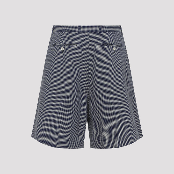 Givenchy Bermuda - Blue | 03f84524e5fc17cca84a0ae53e83164682819535