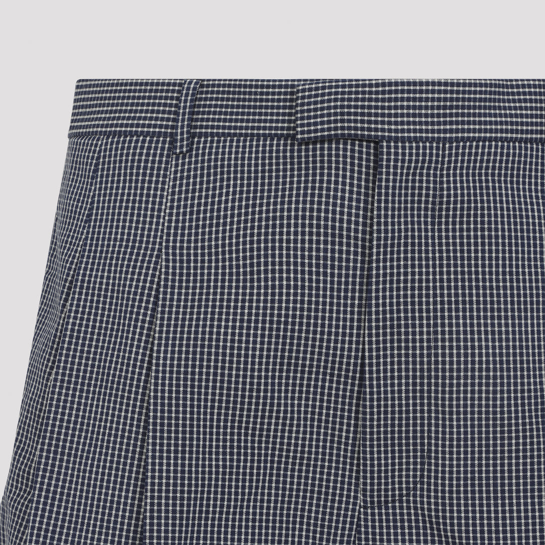 Givenchy Bermuda - Blue | 10179ccee95bb993d0d7e8c29d9b2bc48b48ab22