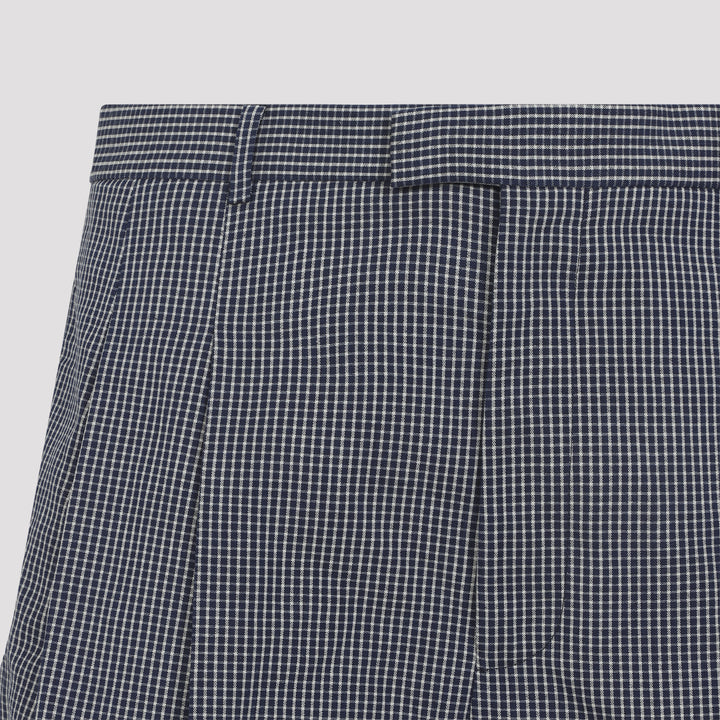 Givenchy Bermuda - Blue | 10179ccee95bb993d0d7e8c29d9b2bc48b48ab22