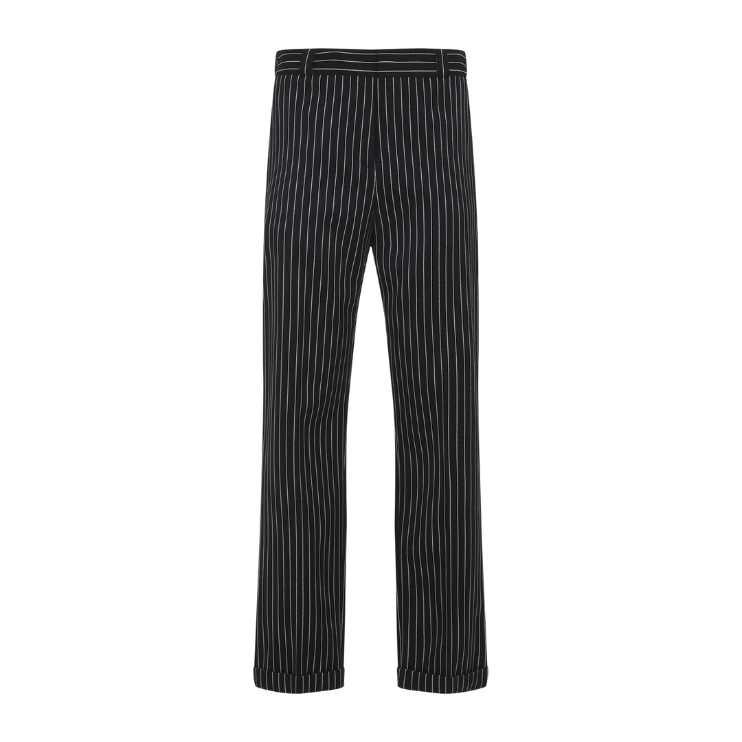 Tom Ford Regular & straight leg - Black | efe29d31837158c627812004e0bcbb66a5710ef3