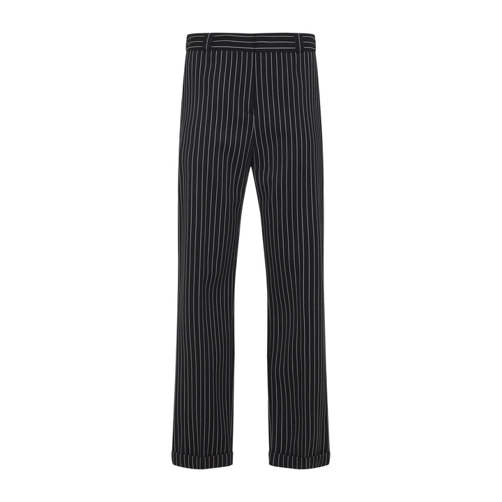 Tom Ford Regular & straight leg - Black | efe29d31837158c627812004e0bcbb66a5710ef3