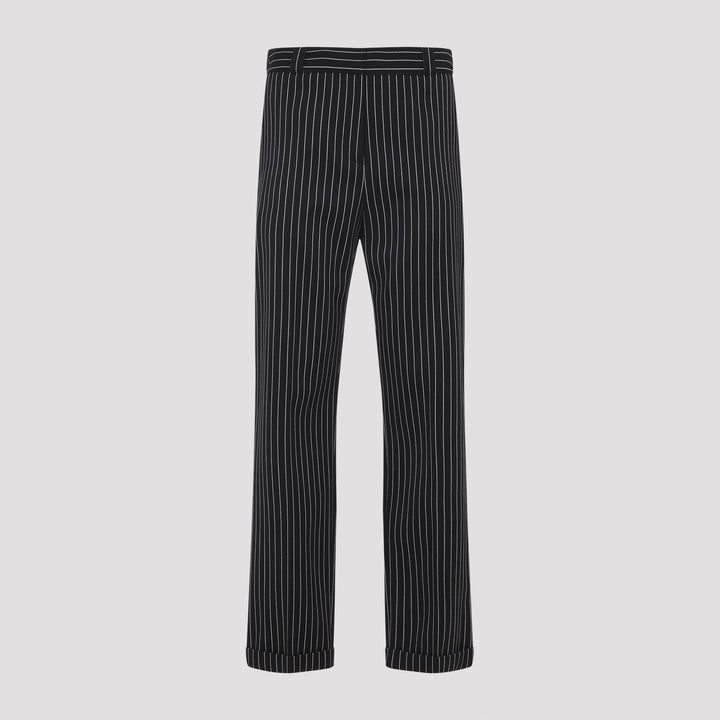 Tom Ford Regular & straight leg - Black | 2ad787a4d71f091172aab8edb70990b7a45a6fbb