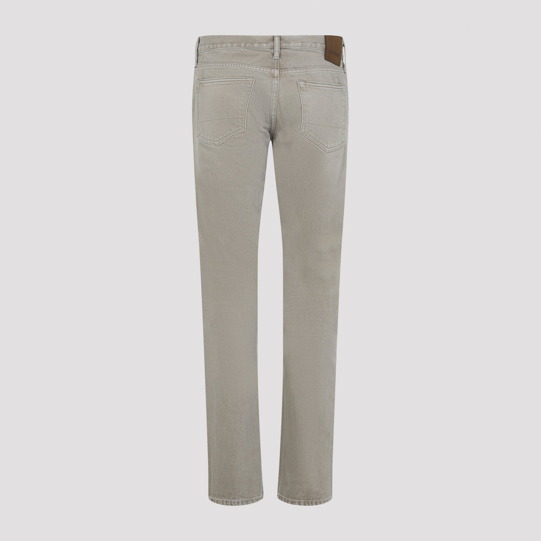 Tom Ford JEANS - Nude & Neutrals | aeaf6795826f848660805b5608771b4dd9414607