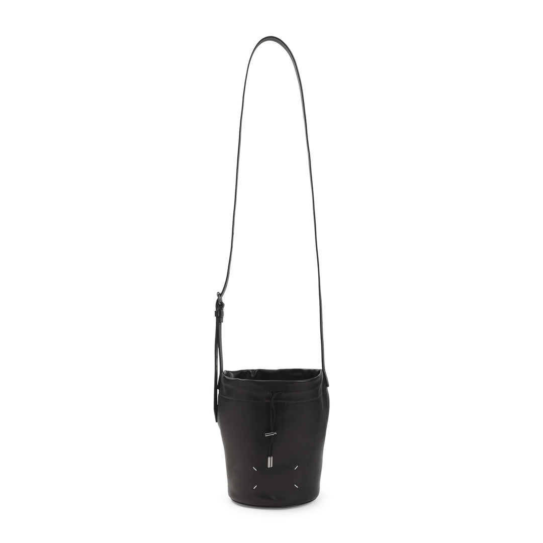 Maison Margiela Belt bag - Black | 6a23bd0eb6b6fe312dab6ab3ee6ccce2f56bfe8b