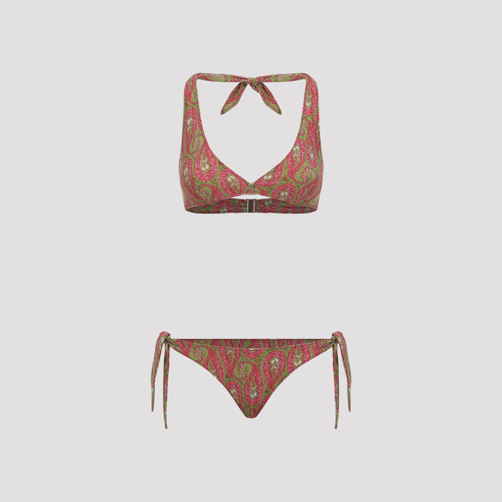 Etro Bikinis - Multicolour | cd35f9d7aad0972cc359087ea86b6bfa954f496b