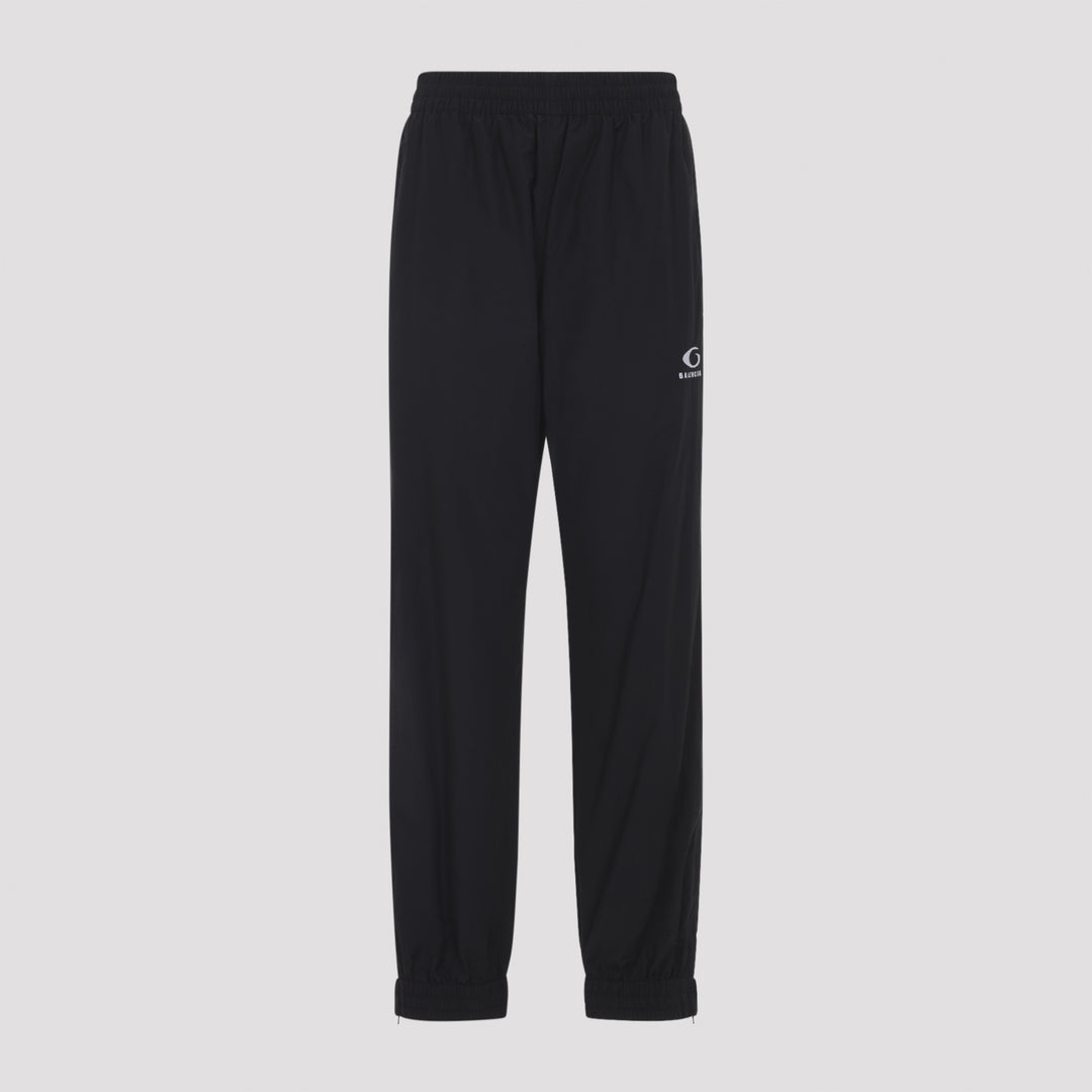 Balenciaga Track pant - Black | 8c482fbe0dc90c93ed7dcf93a9a878d5b8f666df