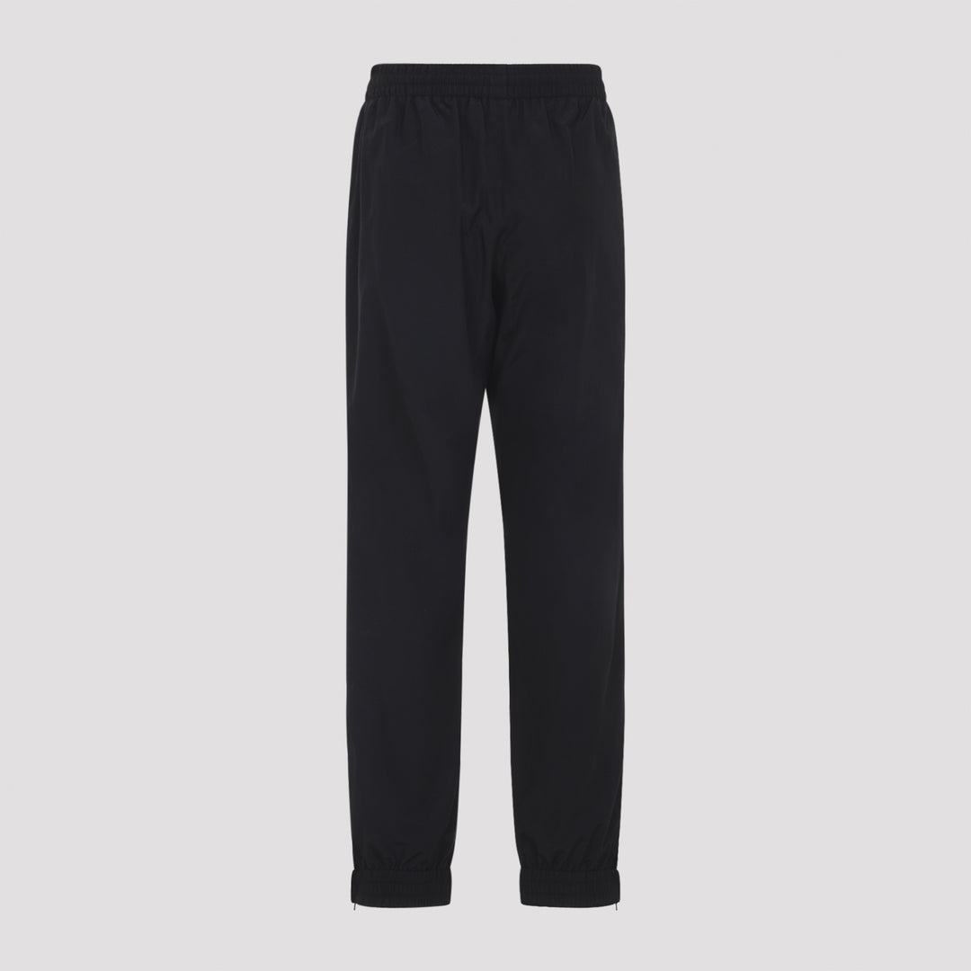 Balenciaga Track pant - Black | 7434183de1be5459ba3689e420164c046afe949c