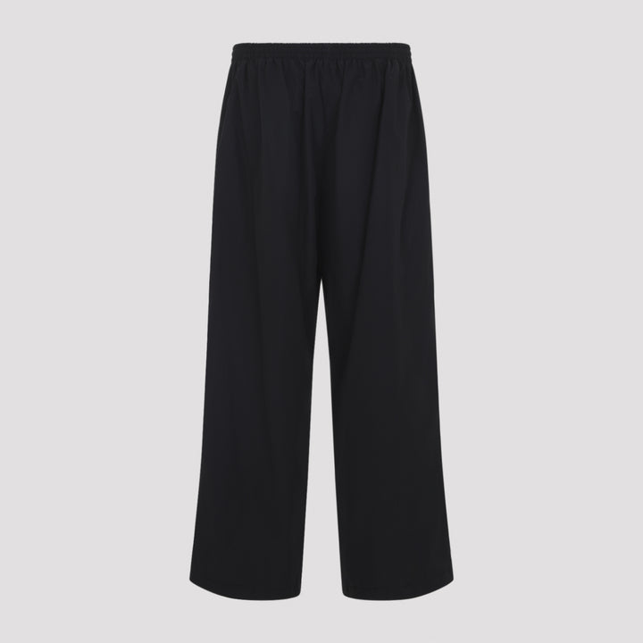 Balenciaga Track pant - Black | 664c9c34b8cc2c505301841655d915e3b98dcd6a