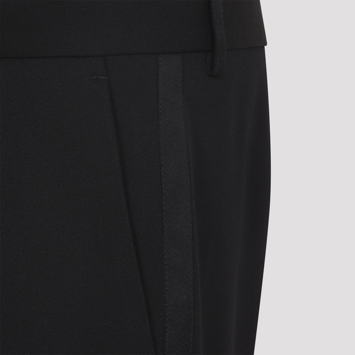 Balenciaga Straight - Black | 72f91a361f45d22f3b6036cb8702eef530bd642d