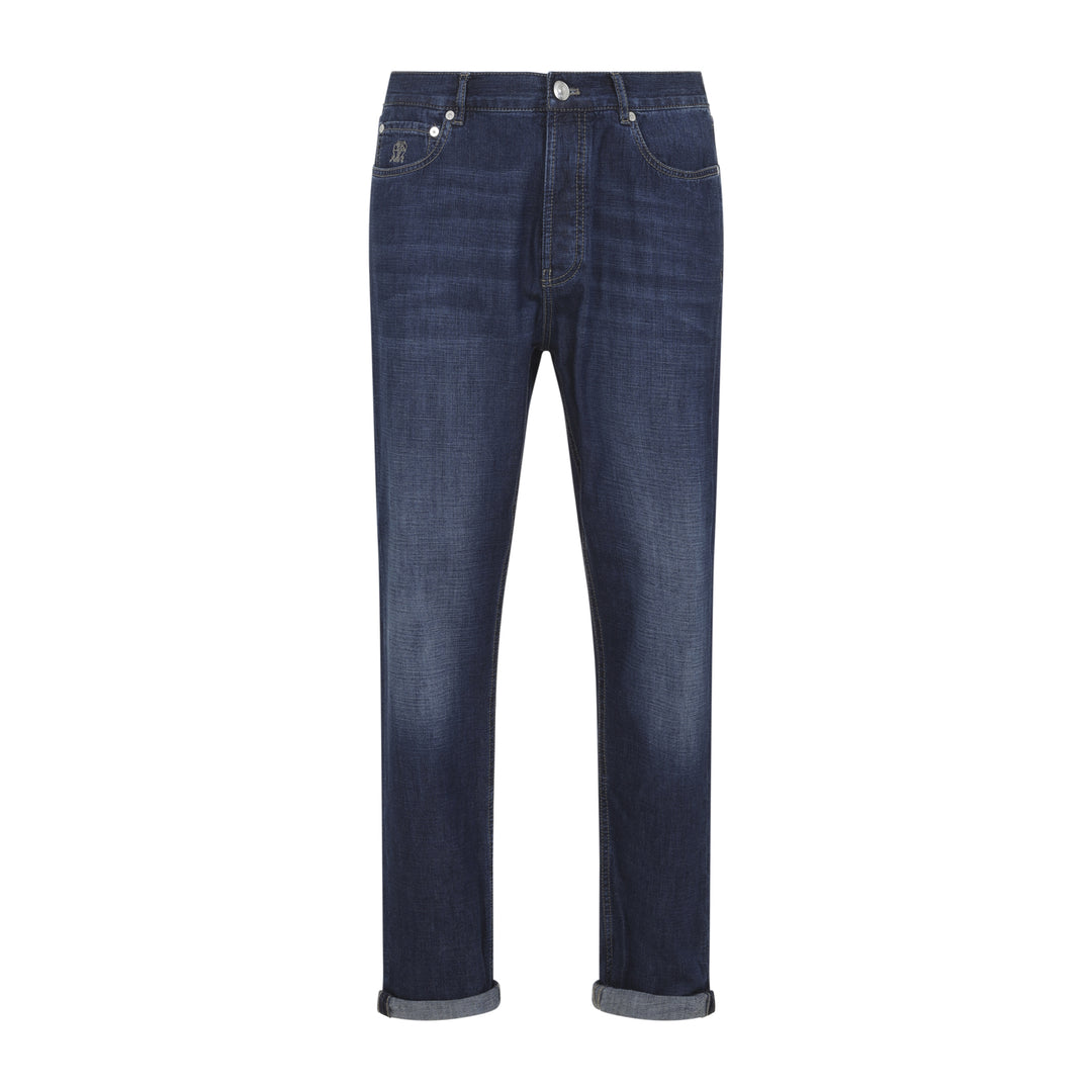 Brunello Cucinelli Jeans - Blue | fd750e01948c3449182e42434964da6da6f835a7
