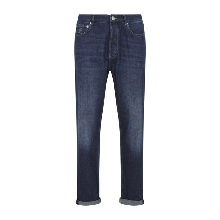 Brunello Cucinelli Jeans - Blue | fd750e01948c3449182e42434964da6da6f835a7