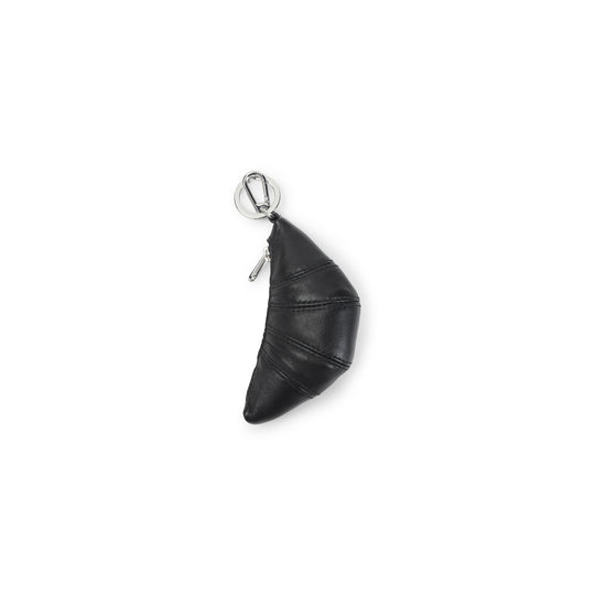 Key Ring Black