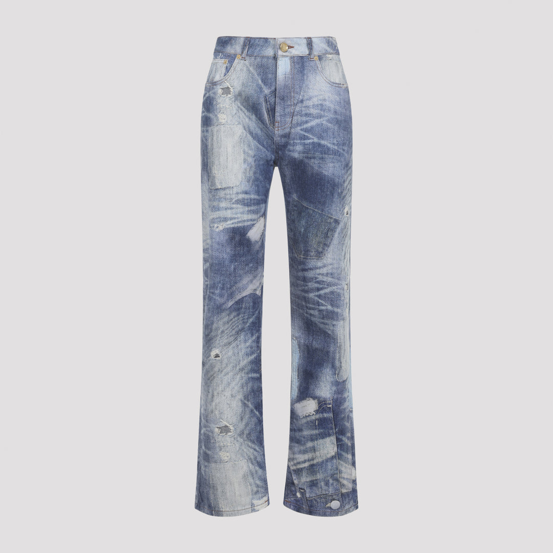 Roberto Cavalli Jeans - Blue | d345007da757c2028d61736de854e7340139a392