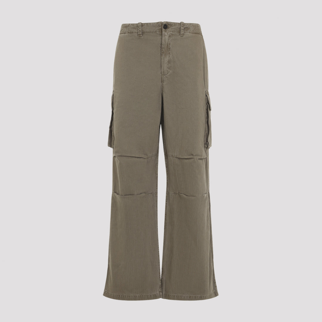 Our Legacy Cargo - Green | f1122a42219cd0487a7c766ffbaf03f0815ae144