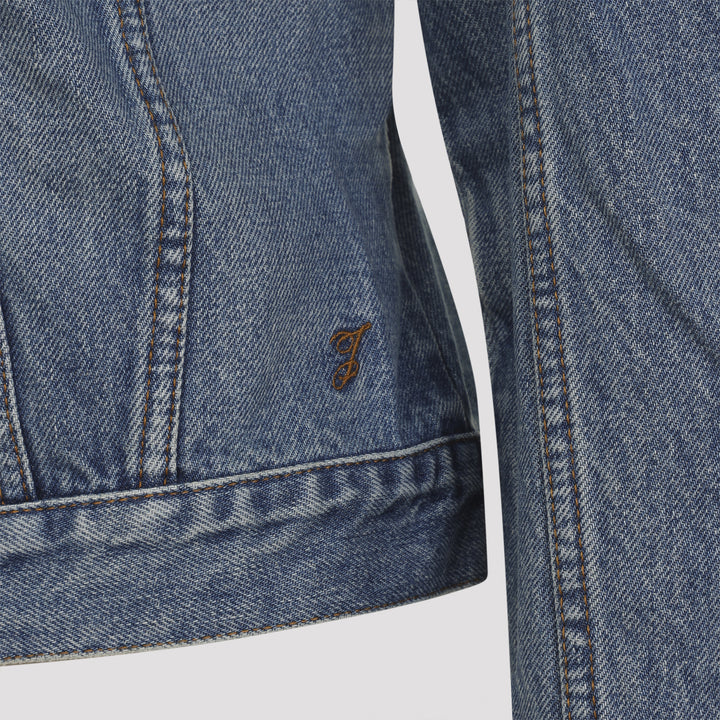 Jacquemus Jackets - Blue | 8abe17c6ce4e26368bac14c9580f08d6984a6696