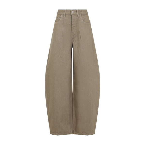 Jeans Brown