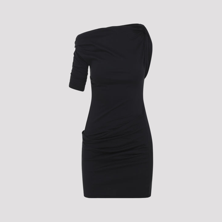 Jacquemus Mini dresses - Black | e79fb01cb2b94a93b2ecfeeabd6bfe6daa7063fa