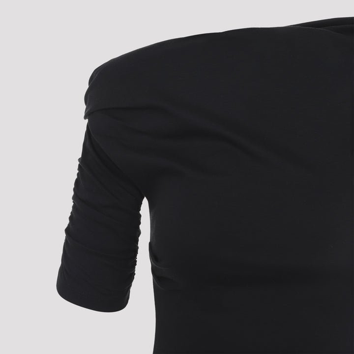 Jacquemus Mini dresses - Black | 37407fb3439a0ddc2c6f0d39ce9bec0fea273d5b