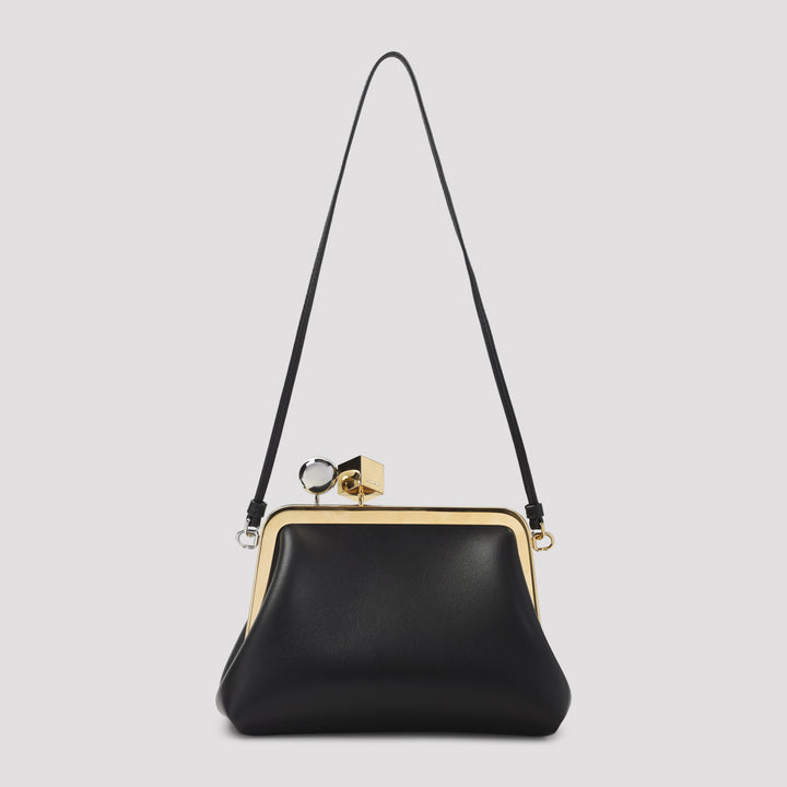 Jacquemus Handbag - Black | a5673ce17a016191a9d76b3270c89cd91f3ee020