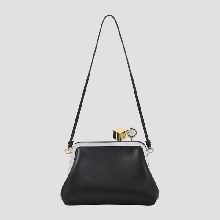 Jacquemus Handbag - Black | e35ca6f14fc1050b790a0e134141643cb081d44b