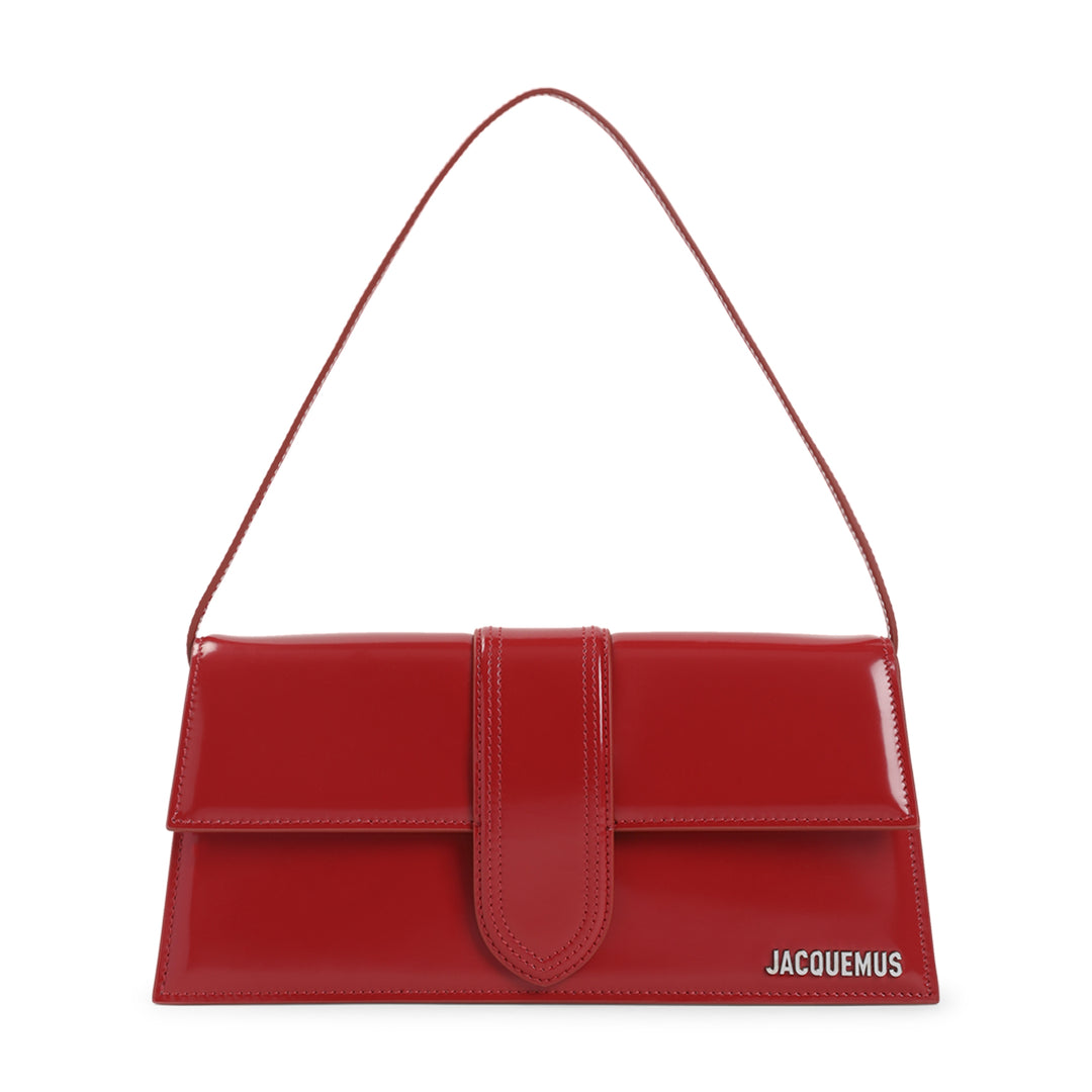 Jacquemus Handbag - Red | 0bb1ed10f2477878950ba42d68148c05b50c3312