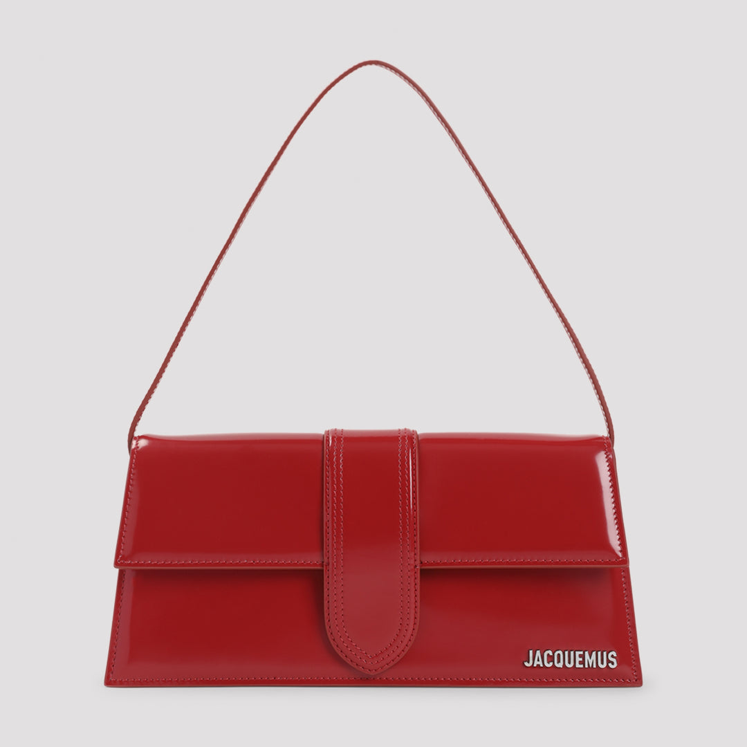 Jacquemus Handbag - Red | 63df46ff5dcd35e42b39b1b7cef40be6ac3a80fd