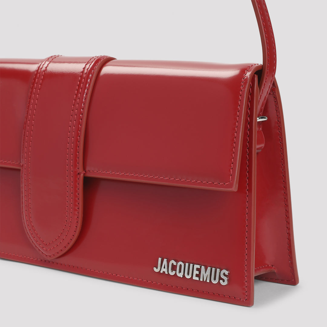 Jacquemus Handbag - Red | 9a4987cda4f047836d117549d733629d009f3d67