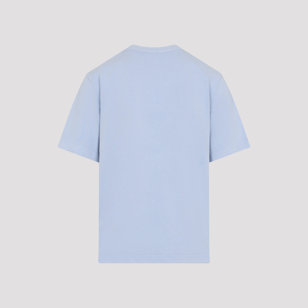 Jacquemus T-shirts - Blue | b0ae3846d2584536c0ccaabd1c90e15ed9f03cbc
