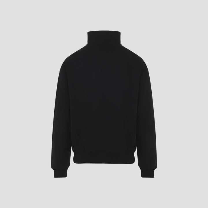 Jacquemus Pullover - Black | 8de974f28c5b665c70ae8ecd121496bb04618e19